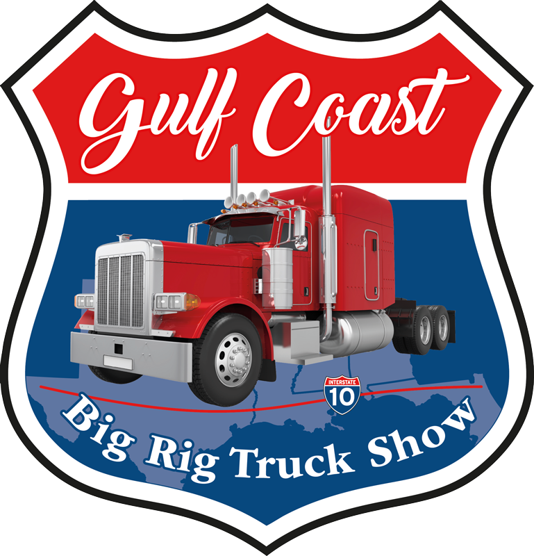 Gulf Coast Big Rig Truck Show 2026